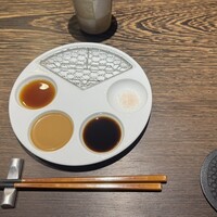串揚げキッチン だん EKIZO神戸三宮店 - 