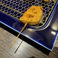 串揚げキッチン だん EKIZO神戸三宮店 - 