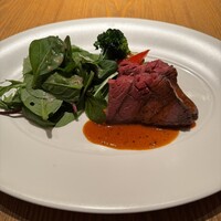 NOBU TOKYO - 