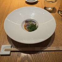 NOBU TOKYO - 
