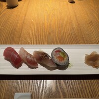 NOBU TOKYO - 
