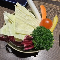 串揚げキッチン だん EKIZO神戸三宮店 - 