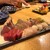 ニューヨック中野 - 料理写真: