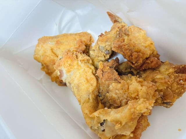 ケンタッキーフライドチキン R-246三軒茶屋店 - 三軒茶屋/レストラン