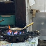 うどん処松島 - 