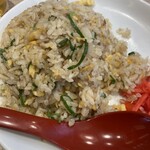 たかばしラーメン 京都南インター店 - 