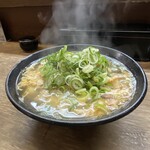 うどん処松島 - 