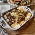 カフェ パトリシア - 