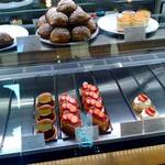 キャトルウール - 2025.1.25 (土) 10:17