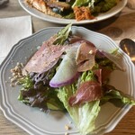 カフェ パトリシア - 