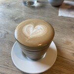 カフェ パトリシア - 