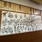 うどん処松島 - 