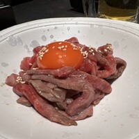 西中州焼肉 きらく - 