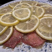 西中州焼肉 きらく - 