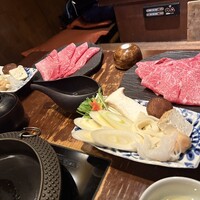 飛騨牛一頭家 馬喰一代 銀座 - 
