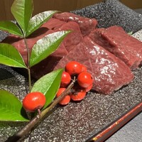 西中州焼肉 きらく - 