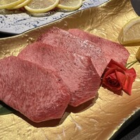西中州焼肉 きらく - 