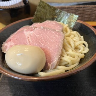 つけ蕎麦えん藤_1