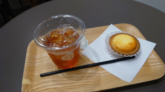 BAKE the SHOP Kototika Kyoto Ten