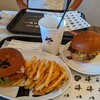 ショーグンバーガー 横浜赤レンガ倉庫店