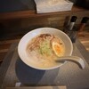 麺屋 じゅげむ
