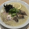 鶏そば  ムタヒロ 2号店