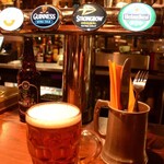 Dirty Dick's Pub - ドリンク写真: