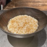 仁修樓 - ジャスミンライスリゾット