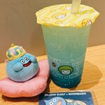 HAPPYLEMON 誠品生活日本橋店 - 