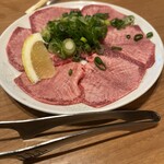 下鴨 大登龍 - タン