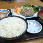 磯料理 いそや - 料理写真: