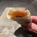 仁修樓 - 北京ダック