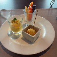 アーティスト カフェ - 