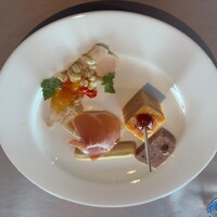アーティスト カフェ - 