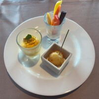 アーティスト カフェ - 