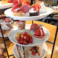 キハチ 青山本店 - 