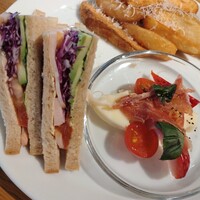 キハチ 青山本店 - 