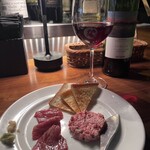 カルネジーオ ウエスト - 