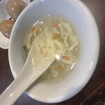 四川料理 元祖麻婆豆腐 - 