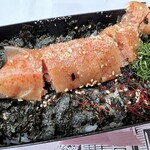 元祖博多めんたい重 - 