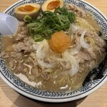 丸源ラーメン 一関店 - 
