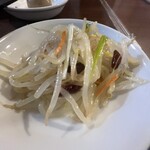 四川料理 元祖麻婆豆腐 - 