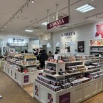 Sawa Ya Purinsu Shoppingu Puraza Ten - 