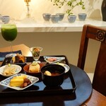 花梓侘 - 