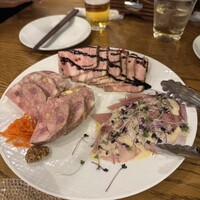 ブラチェリア バーヴァ - 