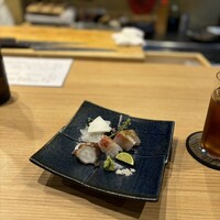 梅田 鮨処いこう - 