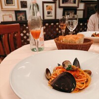 エリオ・ロカンダ・イタリアーナ - 