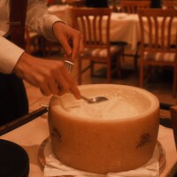 エリオ・ロカンダ・イタリアーナ - 