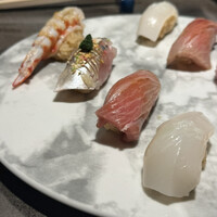 すし寿 - 