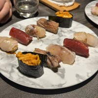 すし寿 - 